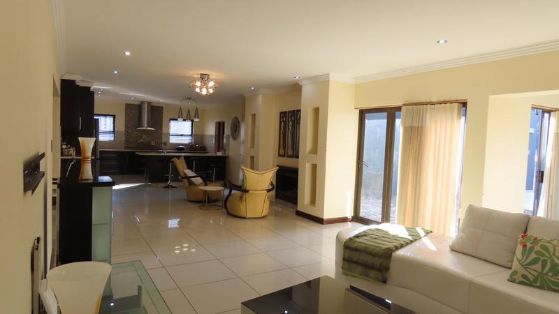 4 Bedroom Property for Sale in Midlands Estate Gauteng