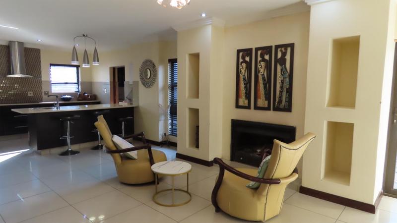 4 Bedroom Property for Sale in Midlands Estate Gauteng