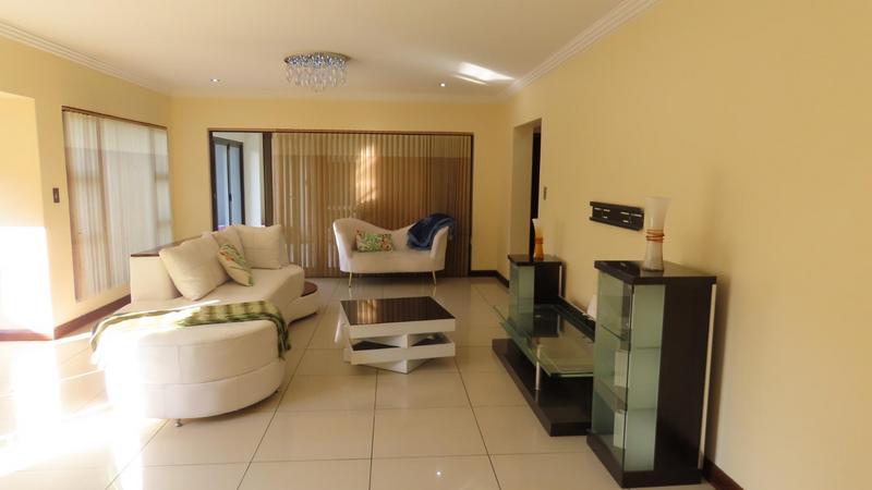 4 Bedroom Property for Sale in Midlands Estate Gauteng
