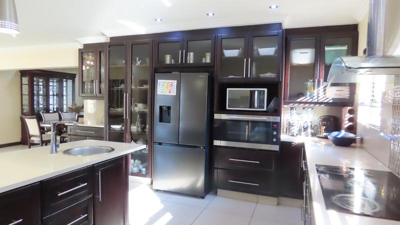 4 Bedroom Property for Sale in Midlands Estate Gauteng