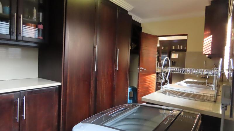 4 Bedroom Property for Sale in Midlands Estate Gauteng