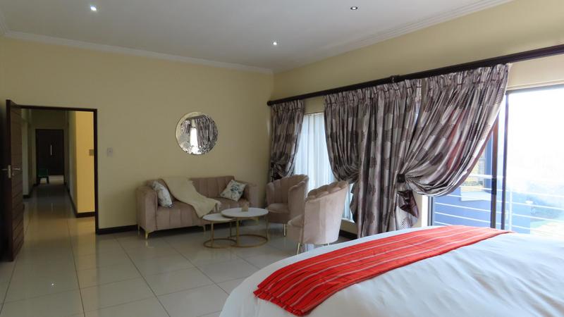 4 Bedroom Property for Sale in Midlands Estate Gauteng