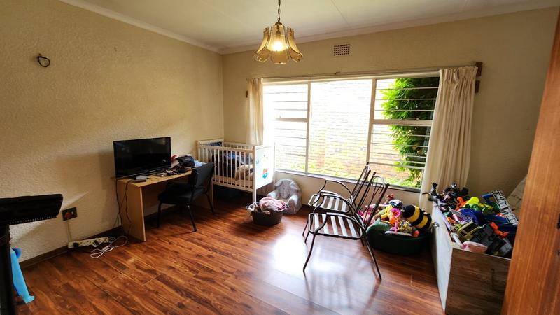 4 Bedroom Property for Sale in Brackenhurst Gauteng