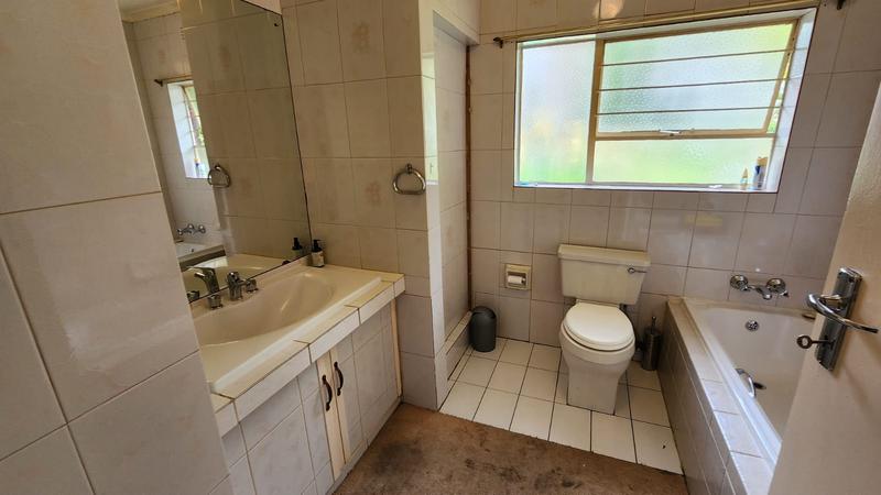 4 Bedroom Property for Sale in Brackenhurst Gauteng