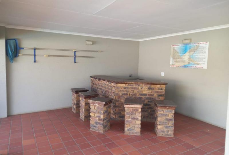 2 Bedroom Property for Sale in Verwoerdpark Gauteng