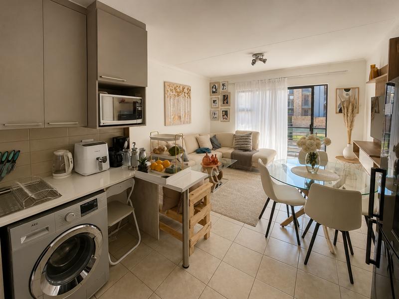 2 Bedroom Property for Sale in Noordwyk Gauteng