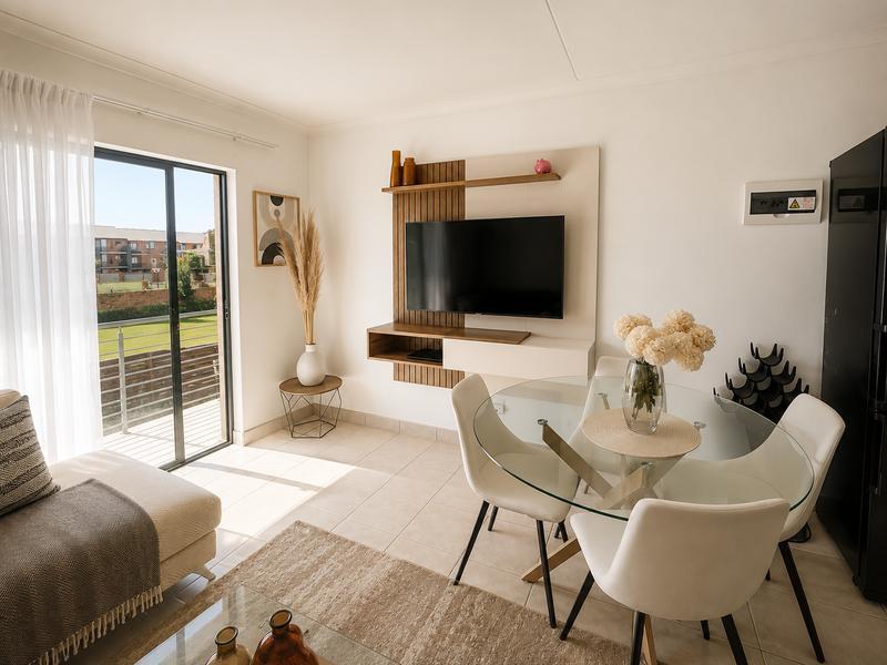 2 Bedroom Property for Sale in Noordwyk Gauteng