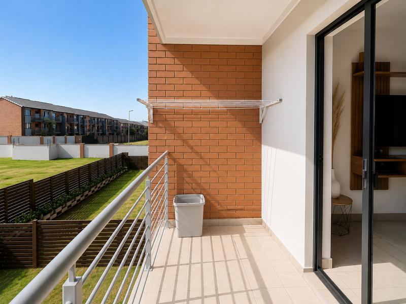 2 Bedroom Property for Sale in Noordwyk Gauteng