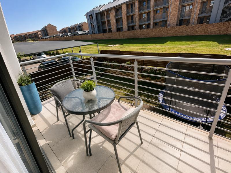 2 Bedroom Property for Sale in Noordwyk Gauteng