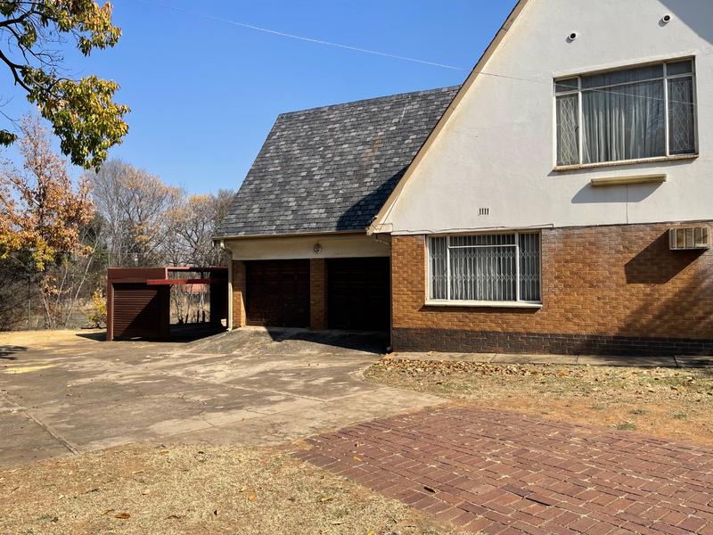 3 Bedroom Property for Sale in Vanderbijlpark SW 5 Gauteng