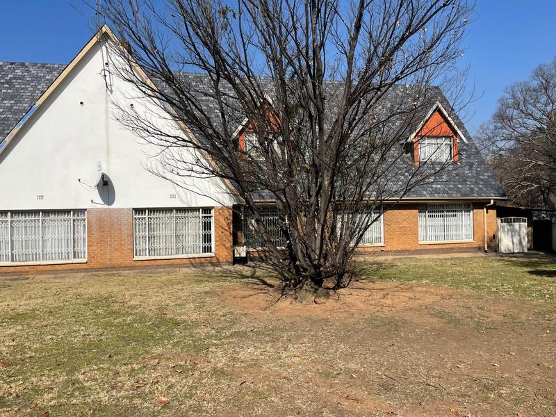 3 Bedroom Property for Sale in Vanderbijlpark SW 5 Gauteng
