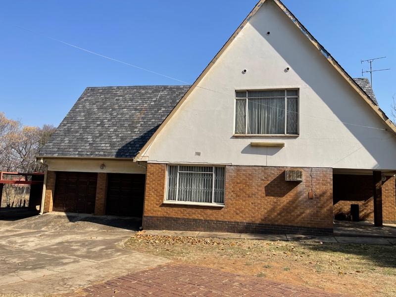 3 Bedroom Property for Sale in Vanderbijlpark SW 5 Gauteng