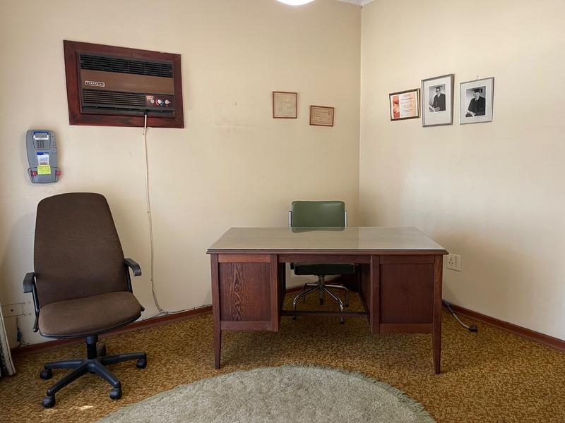 3 Bedroom Property for Sale in Vanderbijlpark SW 5 Gauteng