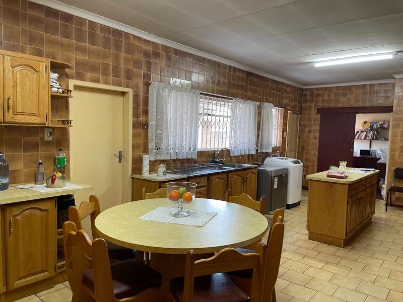 3 Bedroom Property for Sale in Vanderbijlpark SW 5 Gauteng