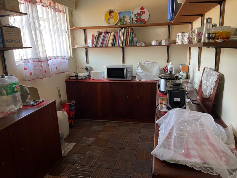 3 Bedroom Property for Sale in Vanderbijlpark SW 5 Gauteng