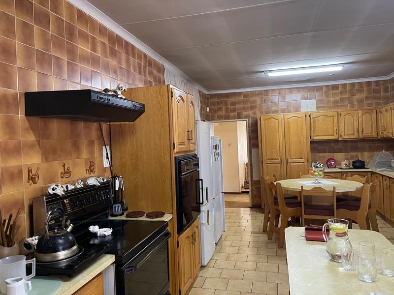 3 Bedroom Property for Sale in Vanderbijlpark SW 5 Gauteng