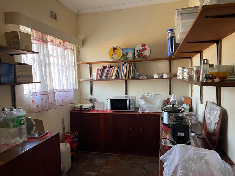 3 Bedroom Property for Sale in Vanderbijlpark SW 5 Gauteng
