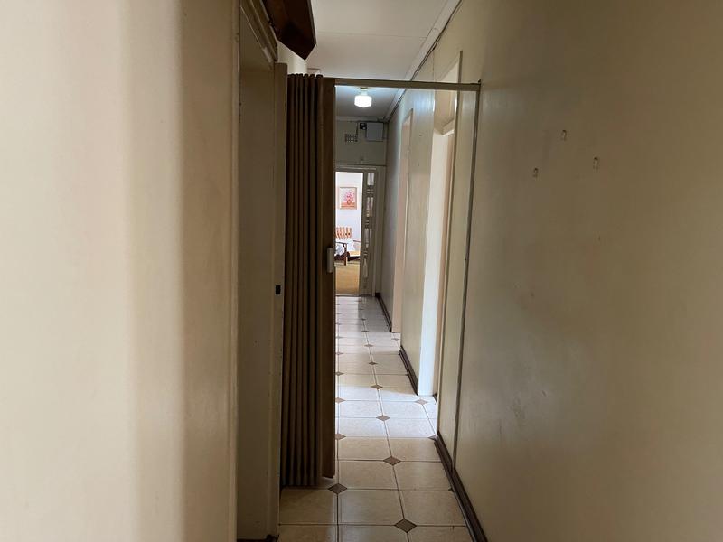 3 Bedroom Property for Sale in Vanderbijlpark SW 5 Gauteng