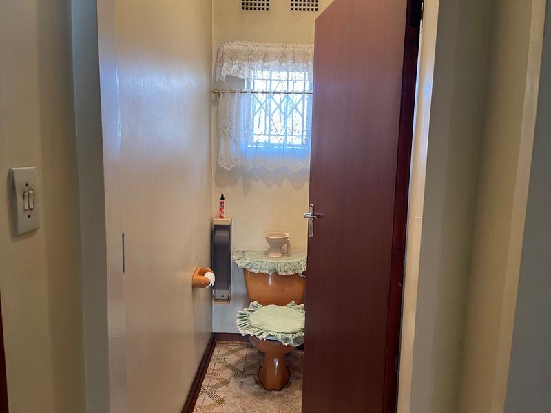 3 Bedroom Property for Sale in Vanderbijlpark SW 5 Gauteng