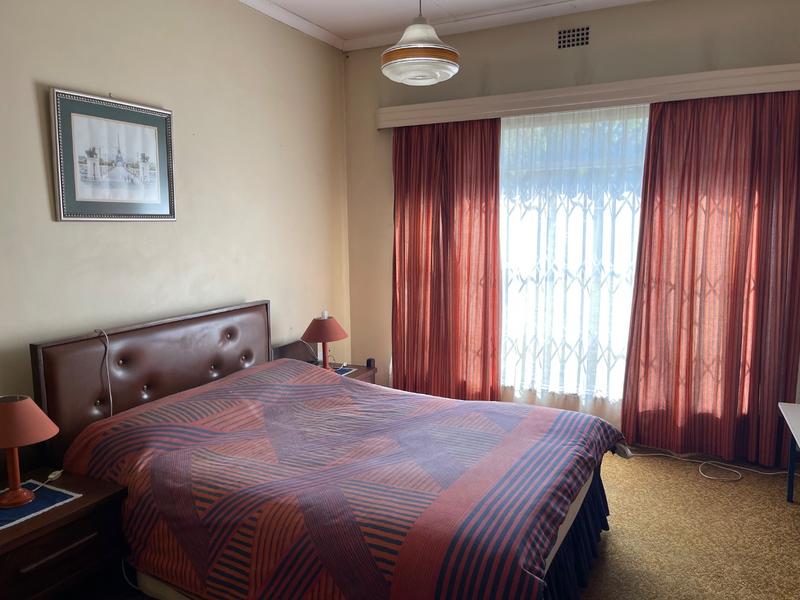 3 Bedroom Property for Sale in Vanderbijlpark SW 5 Gauteng