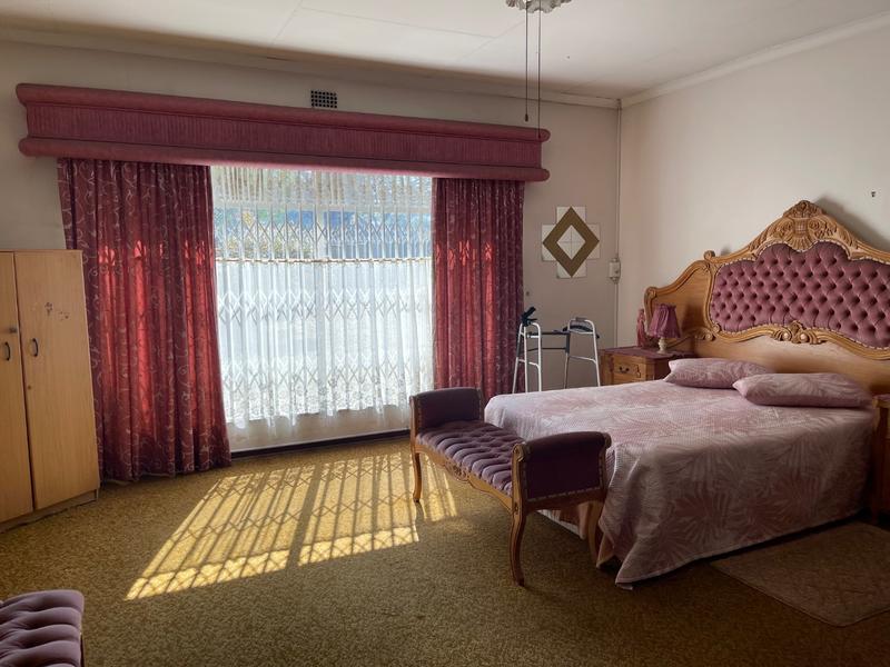 3 Bedroom Property for Sale in Vanderbijlpark SW 5 Gauteng