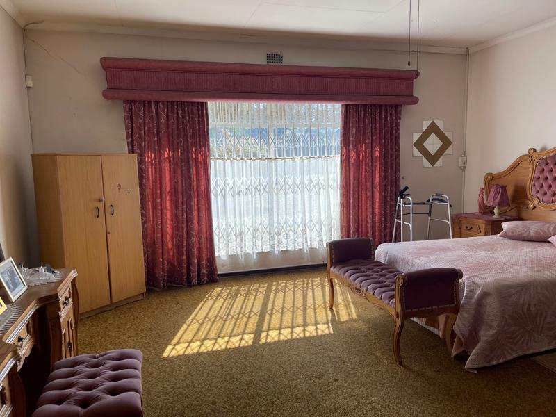 3 Bedroom Property for Sale in Vanderbijlpark SW 5 Gauteng