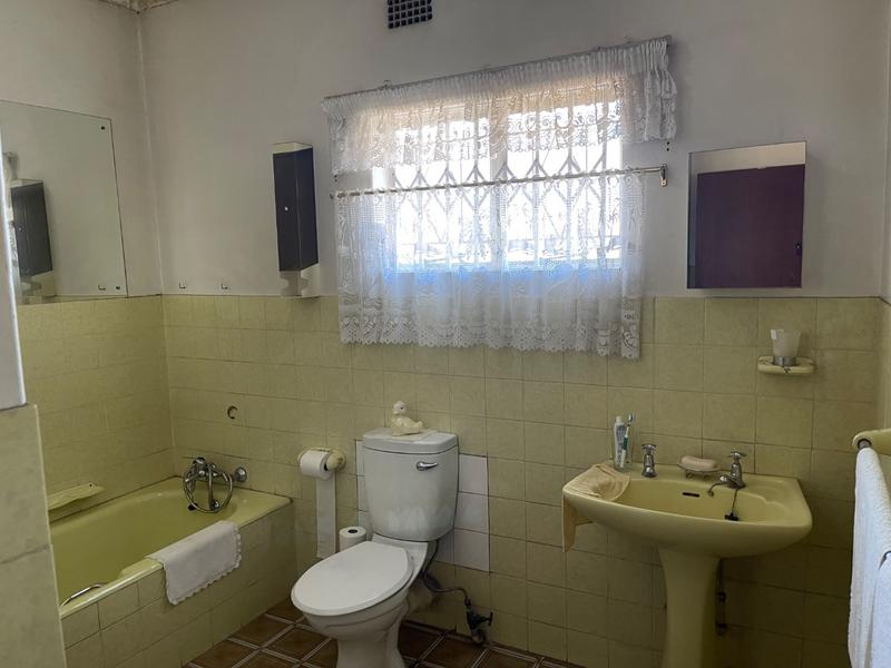 3 Bedroom Property for Sale in Vanderbijlpark SW 5 Gauteng