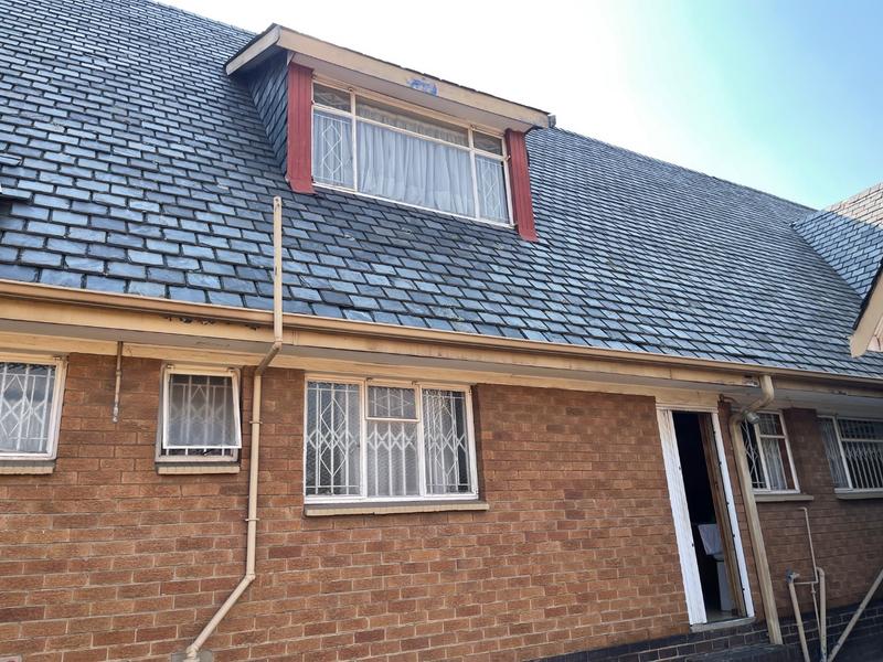 3 Bedroom Property for Sale in Vanderbijlpark SW 5 Gauteng