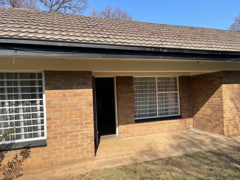 3 Bedroom Property for Sale in Vanderbijlpark SW 5 Gauteng