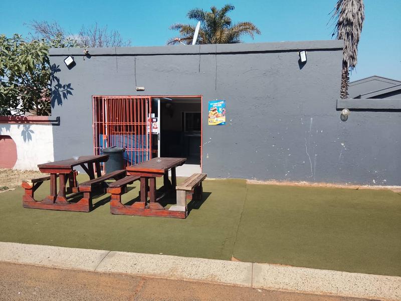 Commercial Property for Sale in Kempton Park West Gauteng