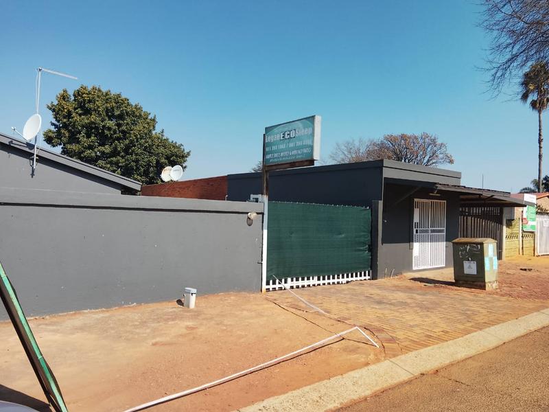 Commercial Property for Sale in Kempton Park West Gauteng