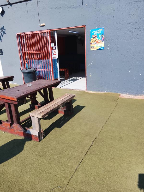 Commercial Property for Sale in Kempton Park West Gauteng