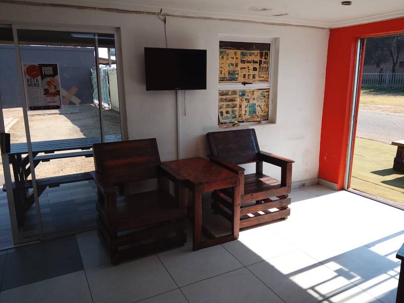 Commercial Property for Sale in Kempton Park West Gauteng