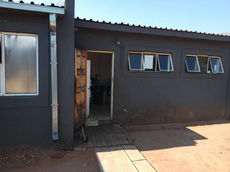 Commercial Property for Sale in Kempton Park West Gauteng