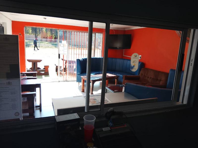 Commercial Property for Sale in Kempton Park West Gauteng
