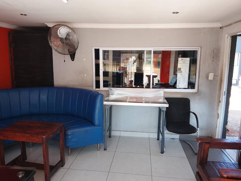 Commercial Property for Sale in Kempton Park West Gauteng