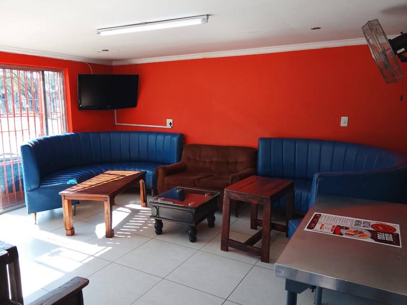 Commercial Property for Sale in Kempton Park West Gauteng