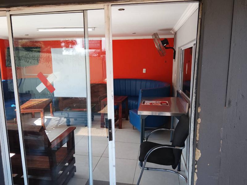Commercial Property for Sale in Kempton Park West Gauteng
