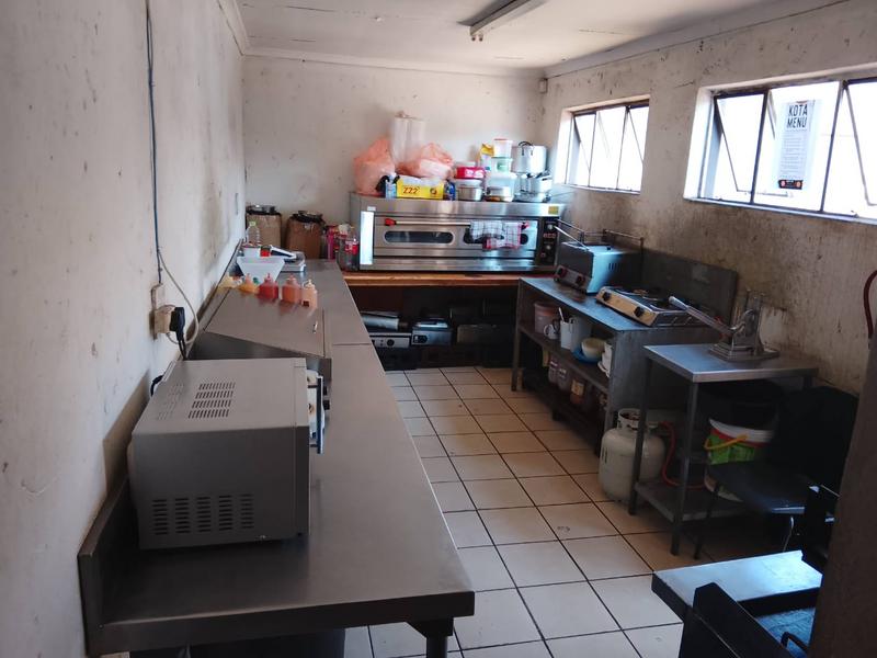Commercial Property for Sale in Kempton Park West Gauteng