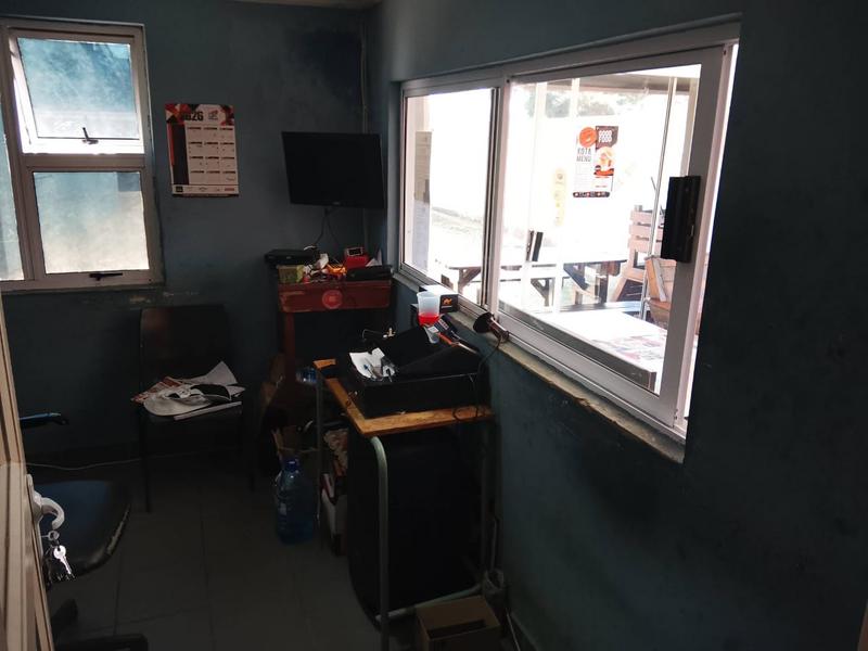 Commercial Property for Sale in Kempton Park West Gauteng