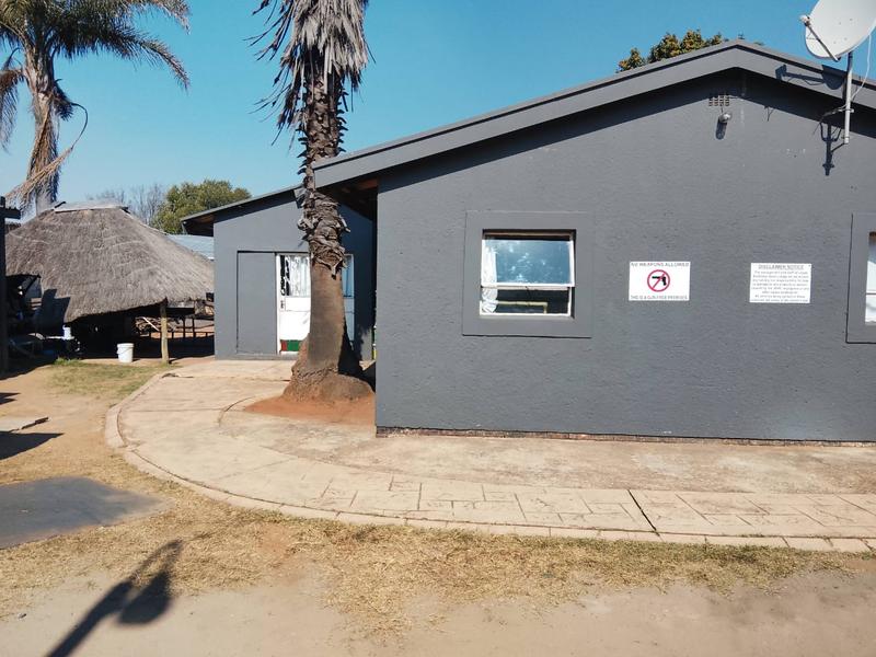 Commercial Property for Sale in Kempton Park West Gauteng