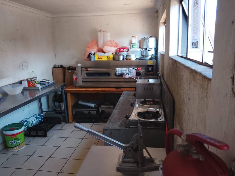 Commercial Property for Sale in Kempton Park West Gauteng