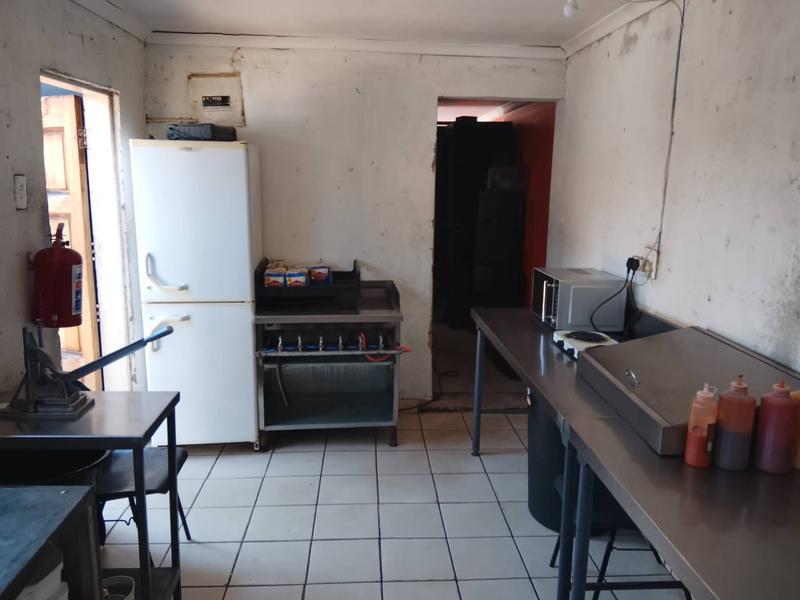 Commercial Property for Sale in Kempton Park West Gauteng