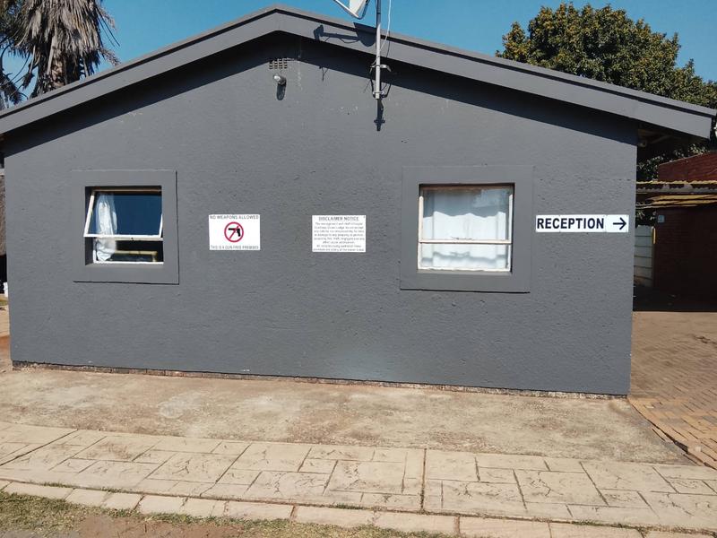 Commercial Property for Sale in Kempton Park West Gauteng