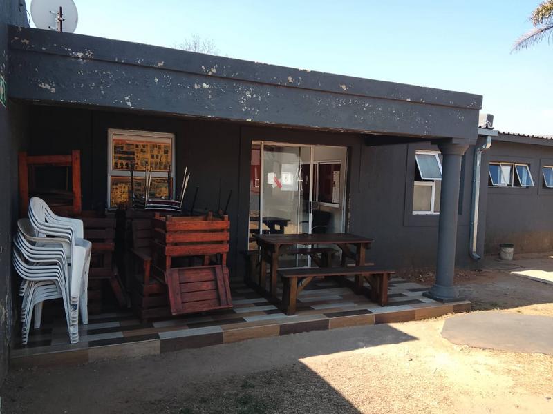 Commercial Property for Sale in Kempton Park West Gauteng