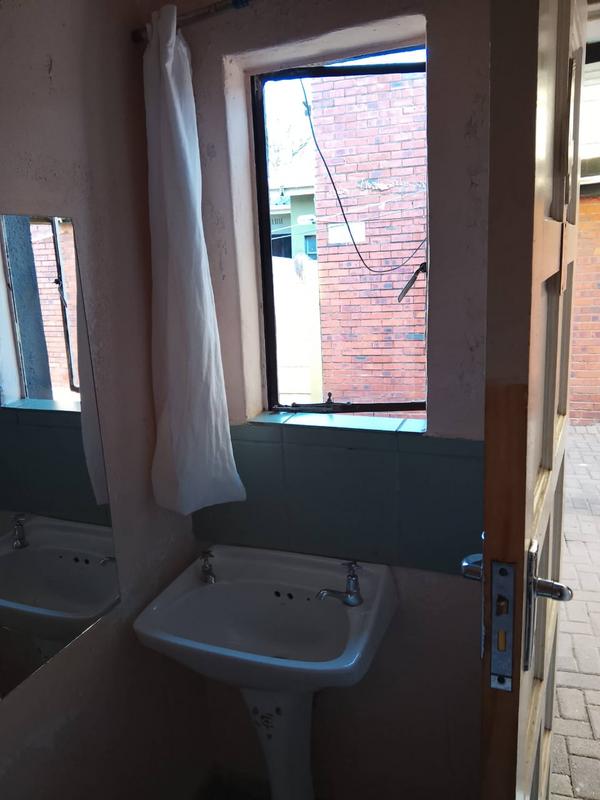 Commercial Property for Sale in Kempton Park West Gauteng