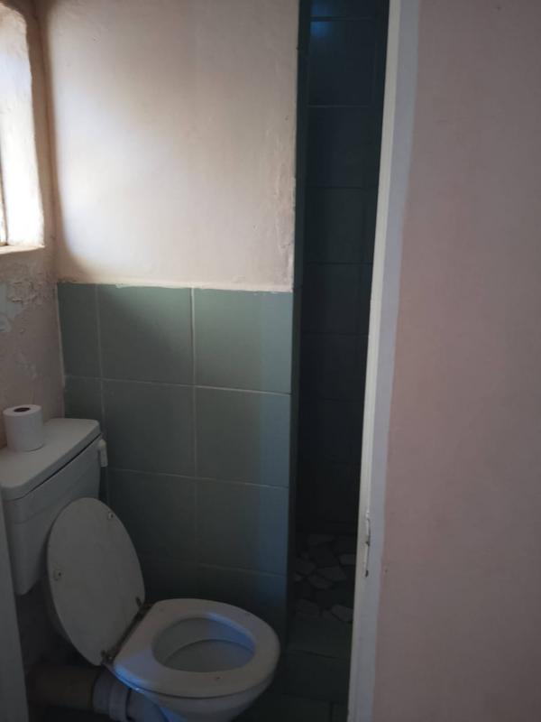 Commercial Property for Sale in Kempton Park West Gauteng