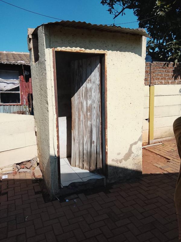 Commercial Property for Sale in Kempton Park West Gauteng