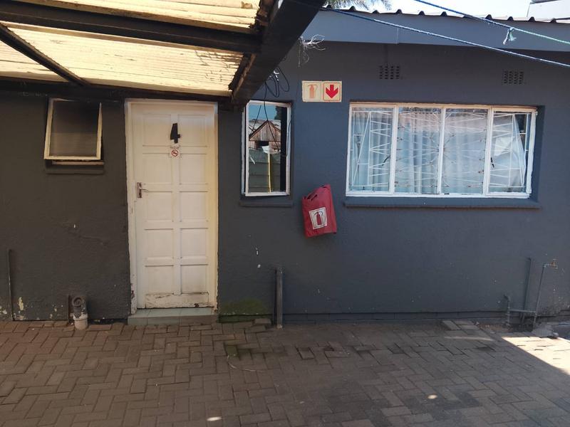 Commercial Property for Sale in Kempton Park West Gauteng