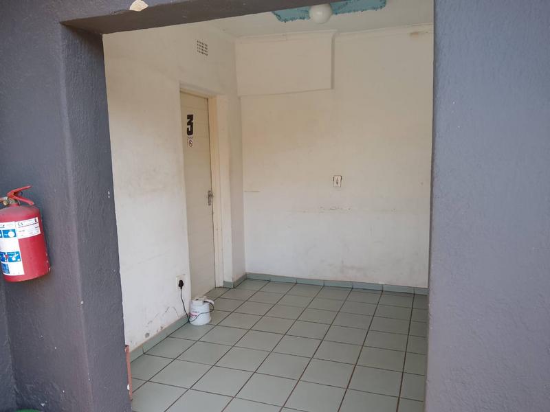 Commercial Property for Sale in Kempton Park West Gauteng